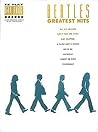 The Beatles Greatest Hits (E-Z Play Guitar)