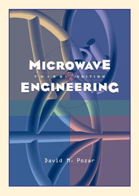 Microwave Engineering (Hardcover)