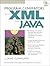 Program Generators with XML and Java