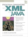 Program Generators with XML and Java Program Generators with XML and Java