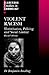 Violent Racism: Victimization, Policing and Social Context (Clarendon Studies in Criminology)