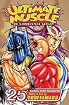 Ultimate Muscle, Vol. 25: Battle 25 (25)