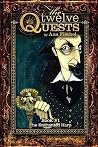 The Twelve Quests - Book 6, The Enchanted Harp The Twelve Quests - Book 6, The Enchanted Harp