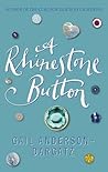 A Rhinestone Button A Rhinestone Button