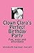 Clown Clara's Perfect Birth...