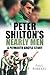 Peter Shilton’s Nearly Men