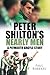 Peter Shilton’s Nearly Men by Paul Roberts