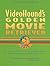 VideoHound's Golden Movie Retriever 2012
