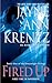 Fired Up (Arcane Society, #7; Dreamlight Trilogy, #1)