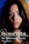 Propheticus by Emma Daley