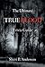 The Ultimate TRUE BLOOD Trivia Guide