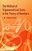 The Method of Trigonometrical Sums in the Theory of Numbers (Dover Books on Mathematics)