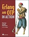 Erlang and OTP in Action by Martin Logan