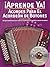 Aprende Ya! Acordes Para El Acordeon De Botones Book/Online Audio