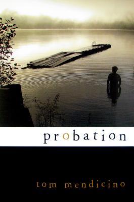 Probation (Paperback)