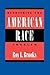 Rethinking the American Race Problem by Roy L. Brooks