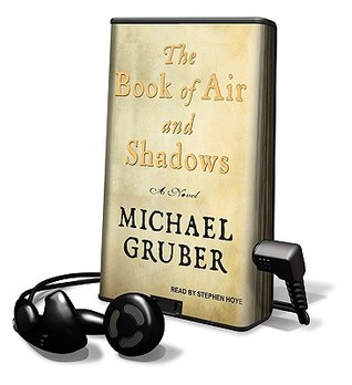 The Book of Air and Shadows