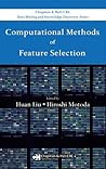 Computational Methods of Feature Selection