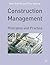 Construction Management by Alan Griffith
