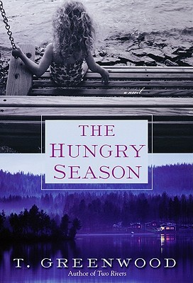 The Hungry Season (Paperback)