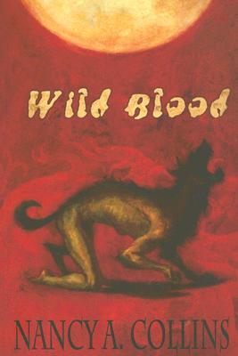Wild Blood (Paperback)