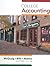 College Accounting, Chapters 1-12 (Available Titles CengageNOW)