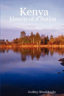Kenya: Identity of a Nation (Paperback)