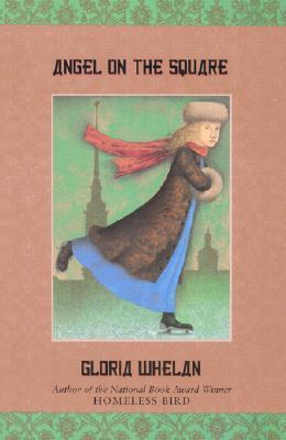 Angel on the Square (Angel on the Square, #1)