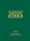 The Cambridge World History of Medical Ethics