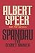 Spandau by Albert Speer