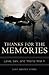 Thanks for the Memories by Jane Mersky Leder