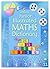 Junior Illustrated Maths Dictionary by Tori Large
