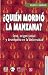 ¿Quién mordió la manzana?. Sexo, origen social y desempeño en... by Mingo Caballero Araceli