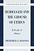 Heidegger and the Ground of Ethics: A Study of Mitsein (Modern European Philosophy) (Volume 0)