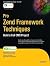 Pro Zend Framework Techniqu...