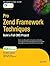 Pro Zend Framework Techniques by Forrest Lyman