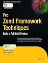 Pro Zend Framewor...