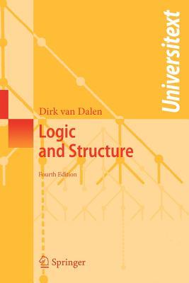 Logic and Structure (Paperback)