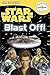Star Wars: Blast Off!