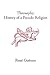 Theosophy: History of a Pse...
