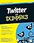 Twitter For Dummies
