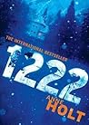 1222 (Hanne Wilhelmsen Novels, Book 8) by Anne Holt