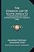 The Common Law Of South Africa V2: A Treatise Based On Voet's Commentaries On The Pandects (1904)