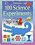 100 Science Experiments
