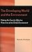 The Developing World and the Environment by Rajendra Ramlogan