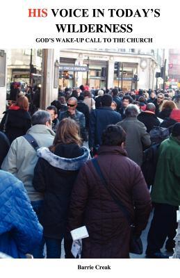 His Voice in Today's Wilderness (Paperback)