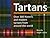 Tartans, Over 300 historic and modern tartans from around the world