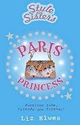 Paris Princess