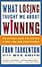 What Losing Taught Me About Winning: The Ultimate Guide for Success in Small and Home-Based Business