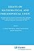 Essays on Mathematical and Philosophical Logic: Proceedings of the Fourth Scandinavian Logic Symposium and of the First Soviet-Finnish Logic ... June 29–July 6, 1976 (Synthese Library, 122)